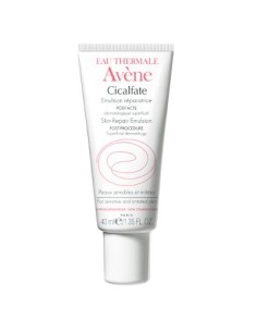 AVENE CICALFATE EMULSION REP POST DER 40