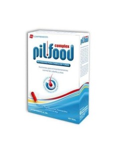 PILFOOD COMPLEX ENERGY 60 COMP HAIR