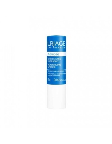XEMOSE STICK LEVRES 4 GR