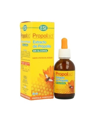 PROPOLAID PROPOLIS S/A EQUINAC 50ML TREP