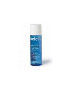 BELCILS DESMAQUILLANTE LOCION CALM 200ML