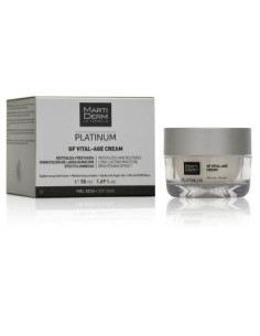 MARTIDERM VITAL AGE CREMA SECA Y MUY SEC