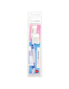 GINGILACER CEPILLO DENTAL ADULTO SUAVE