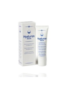 HYALURON MUCUS 30 GRAMOS