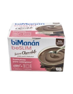 BIMANAN COPA CHOCOLATE