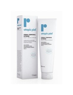 ATOPIC PIEL CREMA CORPORAL EXTREME 150ML