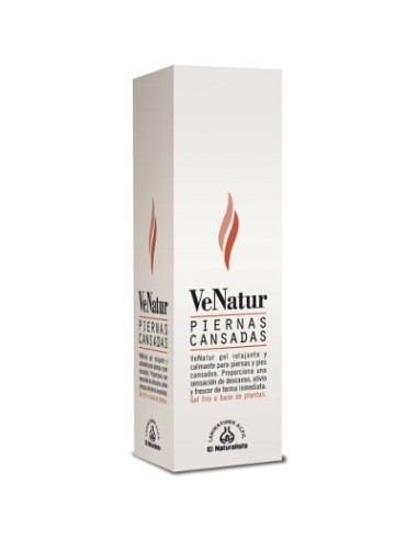 EL NATURALISTA VENATUR GEL 200 ML