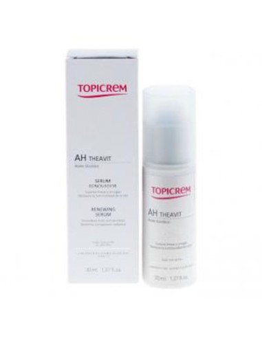 TOPICREM AH THEAVIT RENOVA SERUM 30 ML