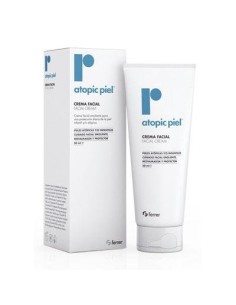 REPAVAR ATOPIC PIEL CREMA FACIAL 50 ML