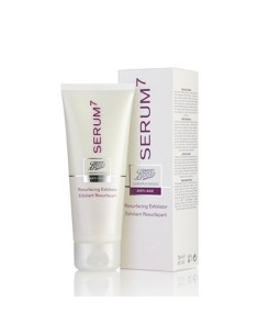 SERUM 7 EXFOLIANTE RESTAURADOR 75 ML