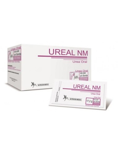 UREAL NM 30 SOBRES