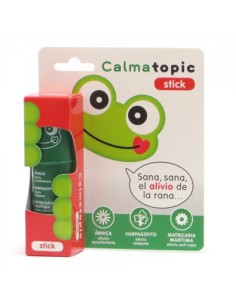 CALMATOPIC STICK 14 GRAMOS