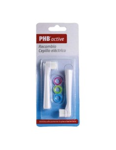 PHB RECAMBIO CEPILLO ACTIVE CABEZAL