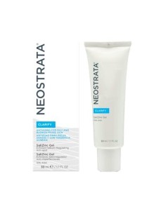 NEOSTRATA SALIZINC GEL 50 ML