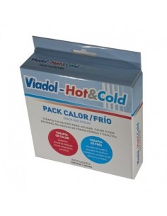 VIADOL HOT AND COLD PACK CALOR-FRIO