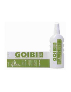 GOIBI ANTIMOSQUITOS NATURAL SPRAY 100 ML