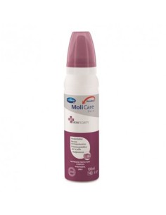 LINDOR ACEITE PROTECTOR SPRAY 200ML