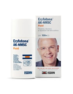 ERYFOTONA AK-NMSC SPF100 FLUID 50 ML