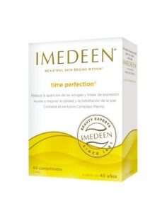 IMEDEEN TIME PERFECTION 60 TABS