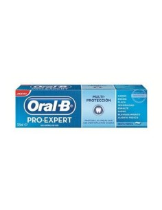 ORAL B PRO-EXPERT MULTIPRO PASTA 125 ML