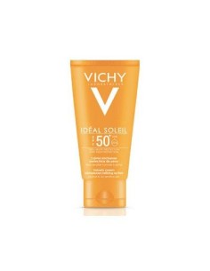 IDEAL SOLEIL CREMA ROSTRO IP50