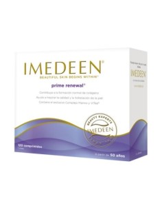 IMEDEEN PRIME RENEWAL 120 COMPRIMIDOS