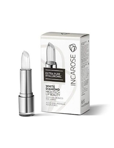 WHITE DIAMOND HIGH TECH LIP CARE 4ML