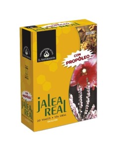 EL NATURALISTA JALEA REAL PROPOLE 20 VIA