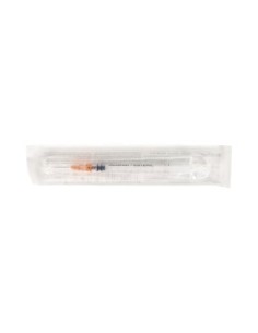 ACOFAR JERINGA EST INSU 1ML 16/0.5 AGUJA