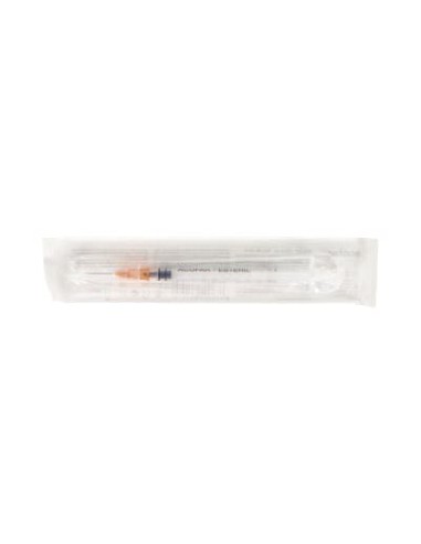 ACOFAR JERINGA EST INSU 1ML 16/0.5 AGUJA
