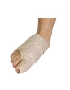 HALLUX VALGUS CORRECTOR NOCTURNO DERECHO