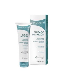 TROFOLASTIN CUIDADO DEL PEZON 50 ML.