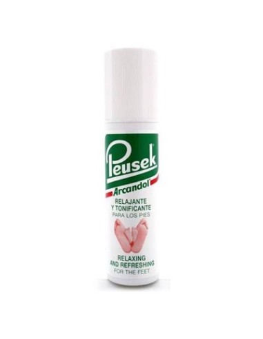 PEUSEK ARKANDOL SPRAY 100 ML.