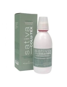 SATIVA COLU TEX COSMECLINIK 250 ML