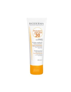 PHOTODERM AKN SPF30 MAT FLUIDO 40 ML