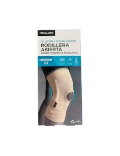 RODILLERA ROTULAR FARMALASTIC INNOVA MED