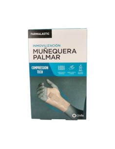 MUÑEQUERA FARM INNOVA FERULA METACARP GD