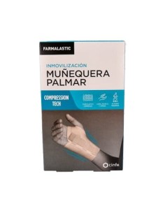 MUÑEQUERA FARM INNOVA FERULA METACARP PQ