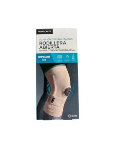 RODILLERA ROTULAR FARMALASTIC INNOVA GDE