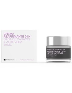 REAFIRMANTE 24H CREMA 50ML BOTANICA