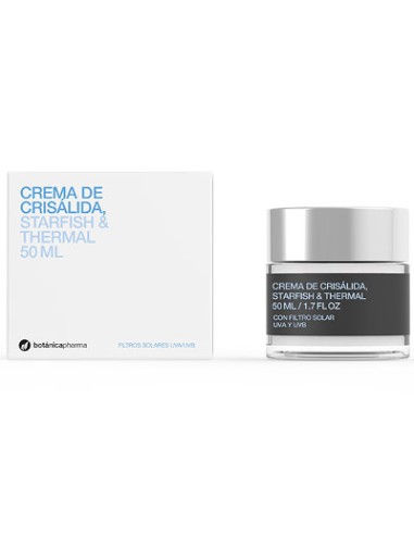 CRISALIDA STARFISH FPS15 CREMA 50ML BOT