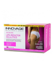 INNOVAGE LIPO REDUCTOR DUPLO