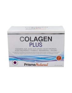 COLAGEN PLUS ANTIAGING 30 SOBRES PRISMA