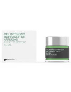 GEL INTENSIVO BORRADOR ARRUGAS 50ML BOTA