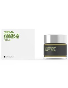 VENENO SERPIENTE CREMA 50 ML BOTANICA