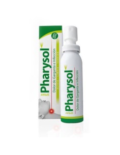 PHARYSOL SPRAY 30 ML