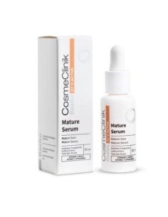 BASIKO MATURE SERUM 30 ML