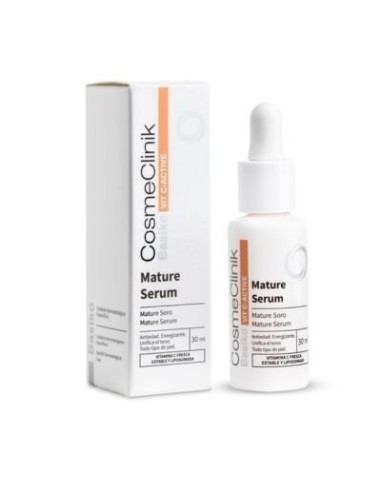 BASIKO MATURE SERUM 30 ML