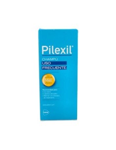 PILEXIL CHAMPU USO FRECUENTE 300 ML