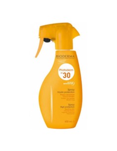PHOTODERM BIO FAMILIAR SPF30 SPRAY 400ML